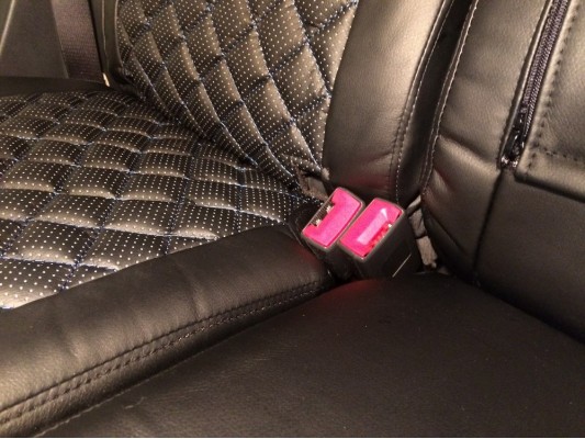 Авточехлы на Renault Koleos 1 Авточехлы на Renault Koleos 1