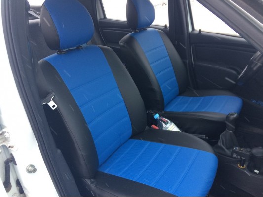 Авточехлы на Renault Logan Авточехлы на Renault Logan