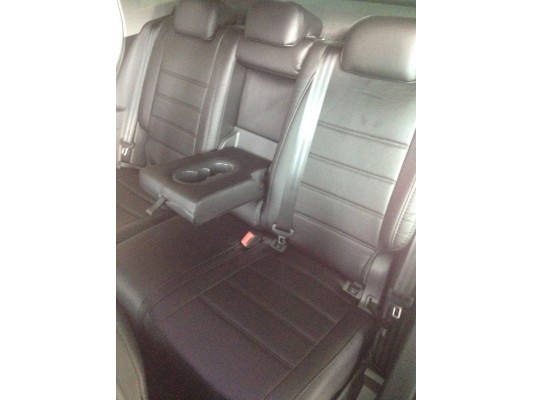 Авточехлы на Volkswagen Tiguan 2 поколения Авточехлы на Volkswagen Tiguan 2 поколения