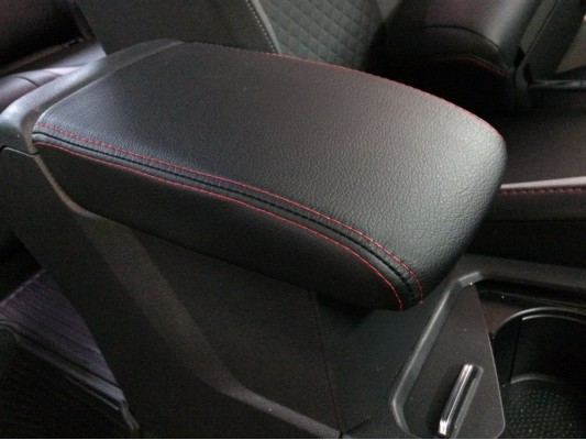 Авточехлы на Volkswagen Tiguan 2 поколения Авточехлы на Volkswagen Tiguan 2 поколения