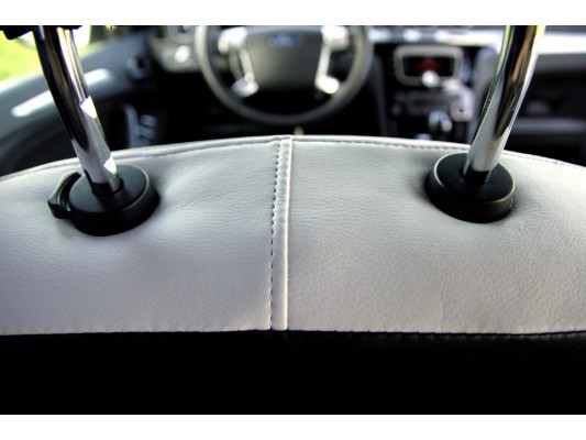 Каркасные авточехлы на Ford S-Max Каркасные авточехлы на Ford S-Max