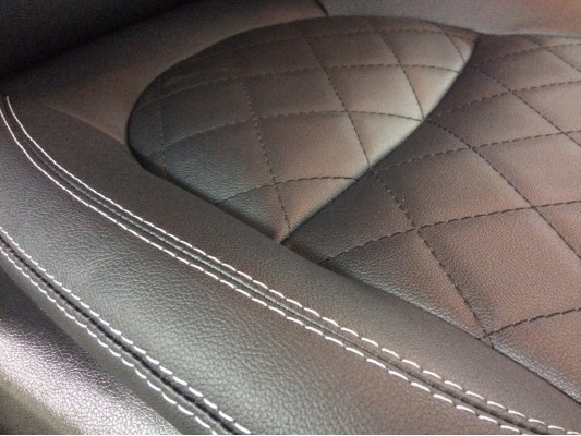 Каркасные авточехлы на KIA Rio 3 Каркасные авточехлы на KIA Rio 3