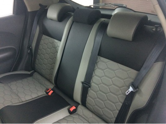 Каркасные авточехлы на Nissan Juke Каркасные авточехлы на Nissan Juke