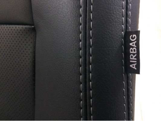 Каркасные авточехлы на Nissan X-Trail T31