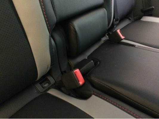 Каркасные авточехлы на Volkswagen Tiguan 2 поколения Каркасные авточехлы на Volkswagen Tiguan 2 поколения