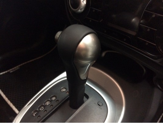 Перетяжка рычага и чехла КПП Перетяжка рычага и чехла КПП